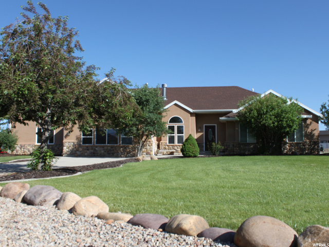 Existing Home
