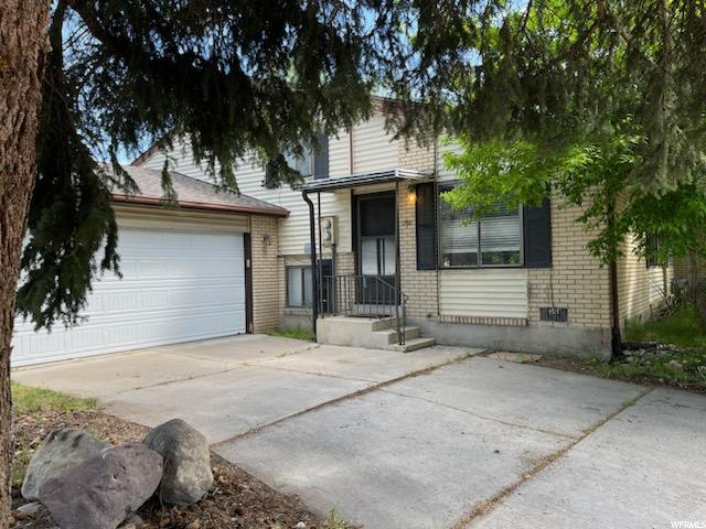 Existing Home