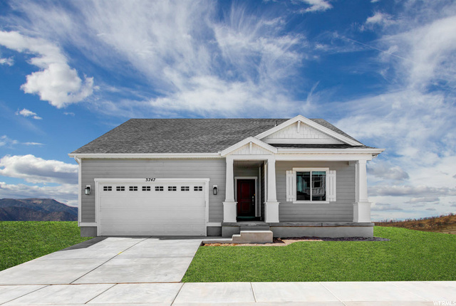 606 W 1300 N #212, Tooele UT 84074