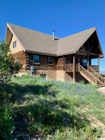 11805 E 14330 N, Mt Pleasant UT 84647