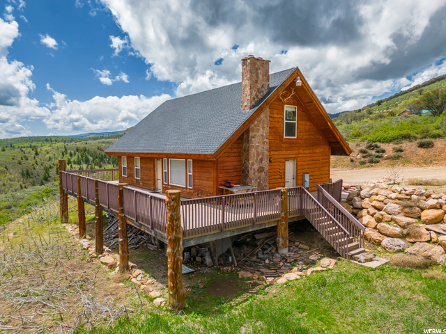 Existing Home