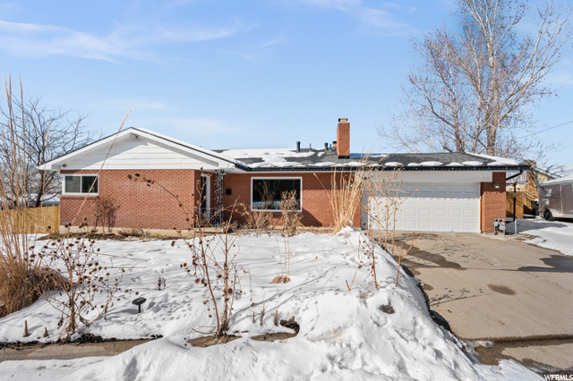4194 S Edward Dr, Salt Lake City, UT 84124