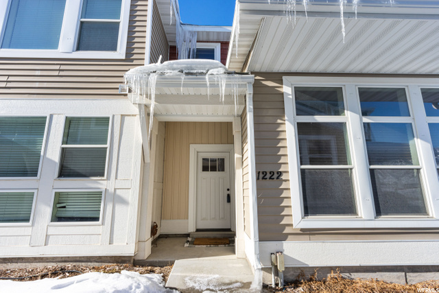 1222 W 2415 S, Nibley UT 84321