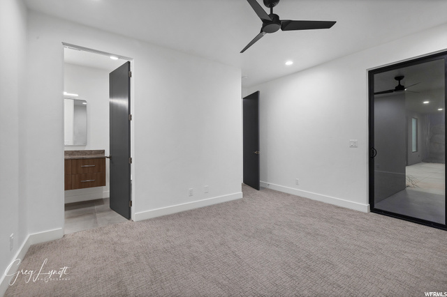 Dwnstairs Bedroom 3