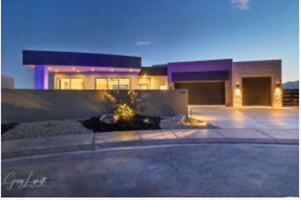 Existing Home
