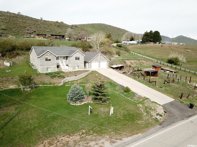 Existing Home