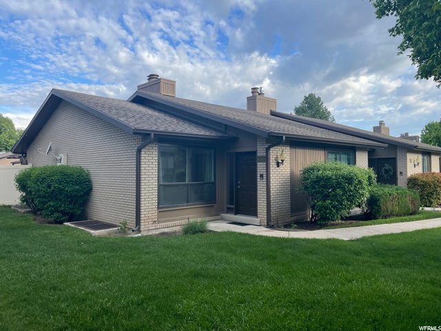 Existing Home