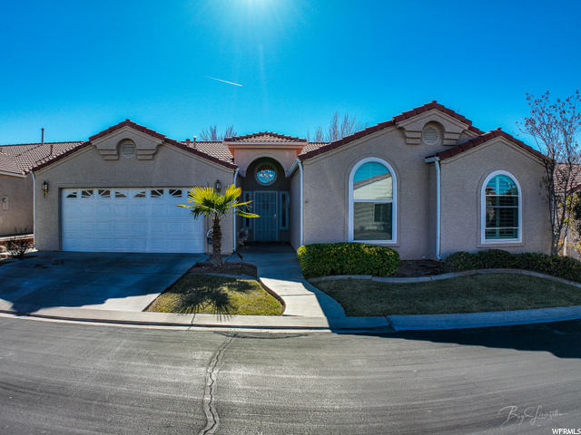 Existing Home