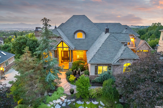 Existing Home