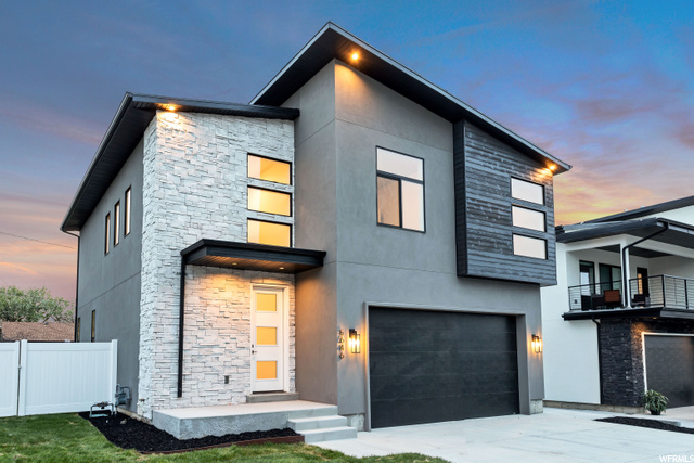 Existing Home