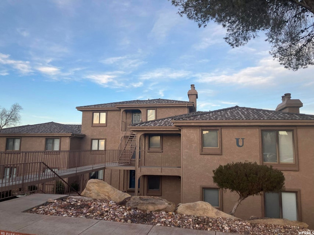 Existing Home