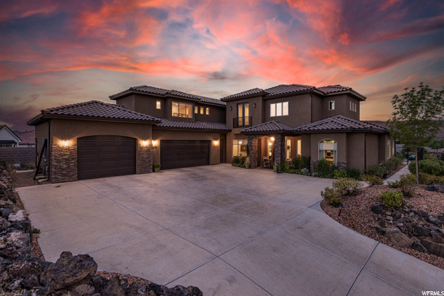 Existing Home