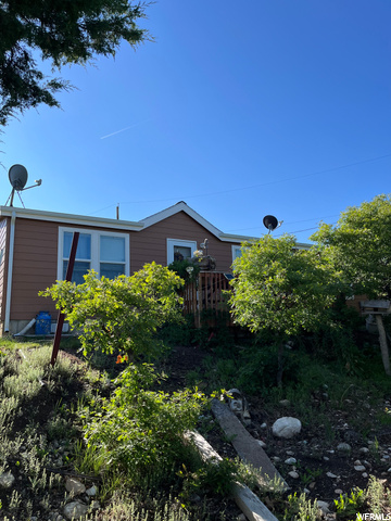 Existing Home