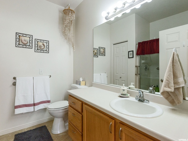 Main bath