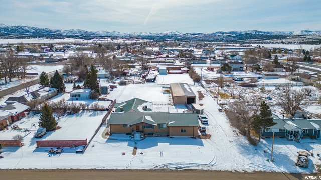 Existing Home