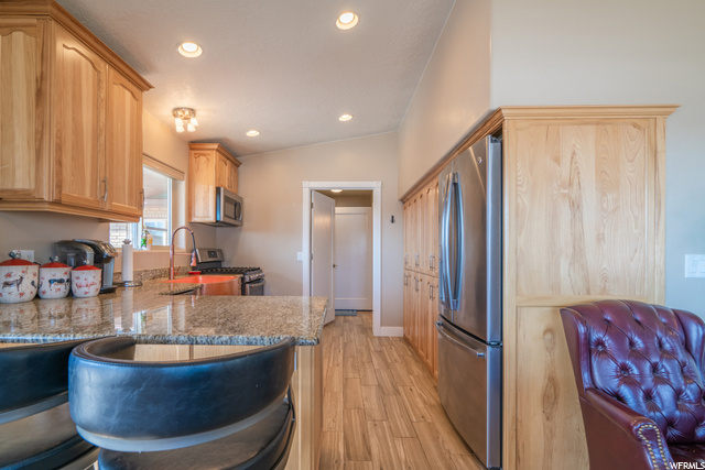 Casita Apartment