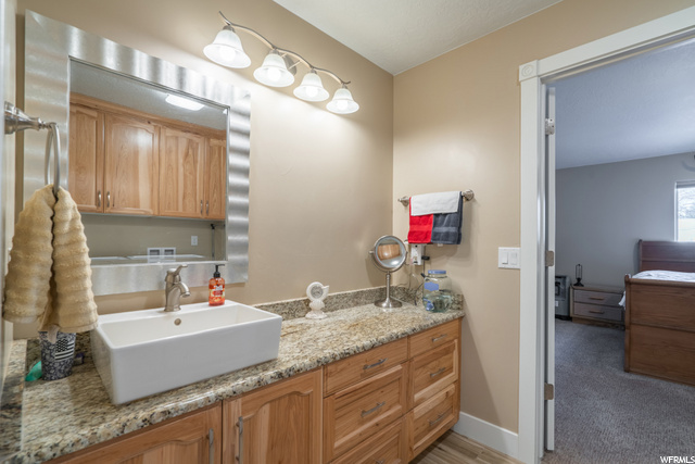Casita Apartment