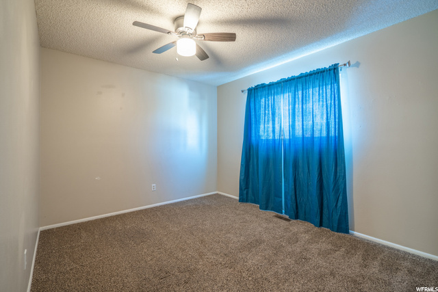 Upstairs main house bedroom