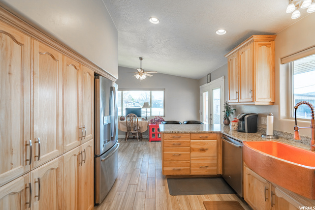 Casita Apartment