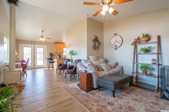 Casita Apartment