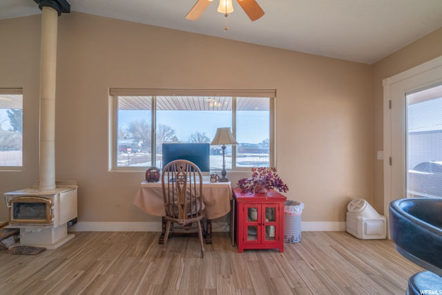 Casita Apartment