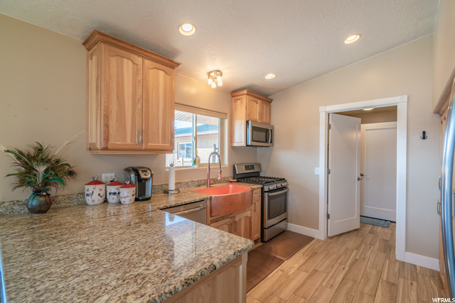 Casita Apartment