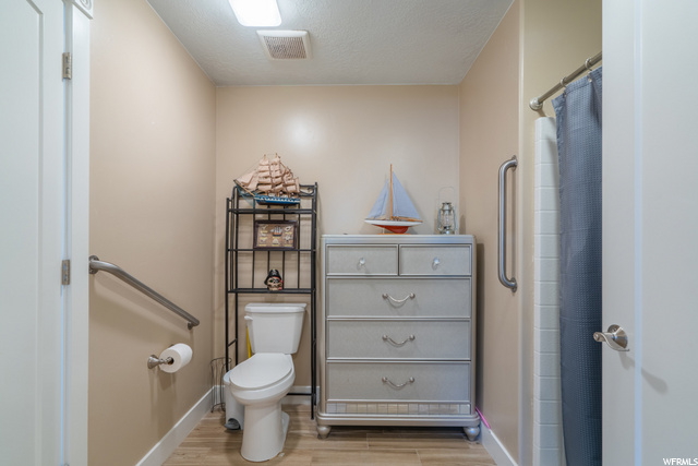 Casita Apartment
