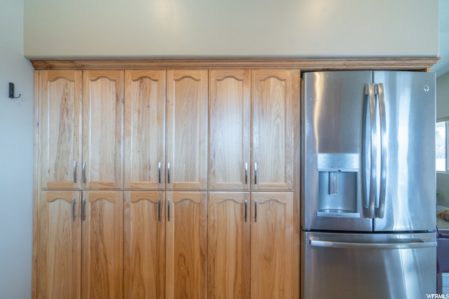 Casita Apartment