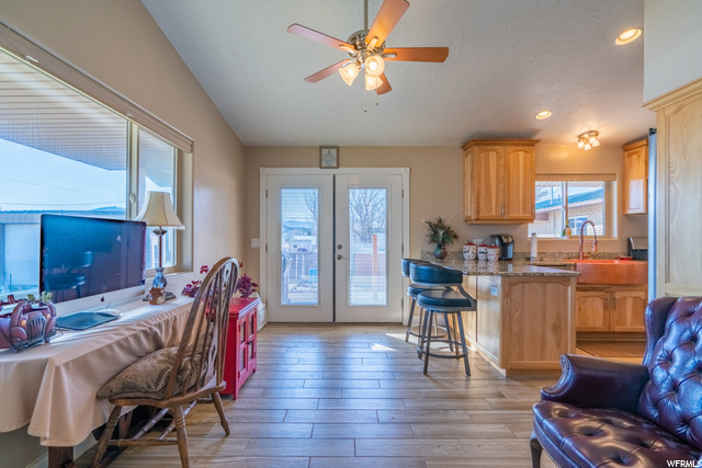 Casita Apartment