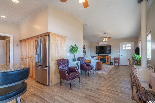 Casita Apartment