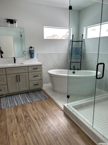 Master Bath 3