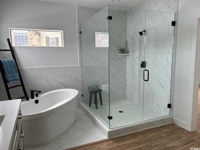 Master Bath 4