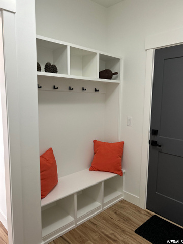 Mudroom