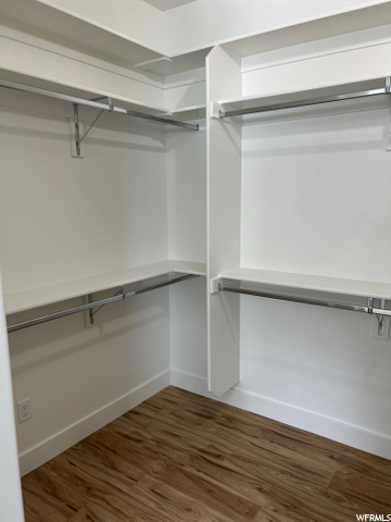 Master Closet 2