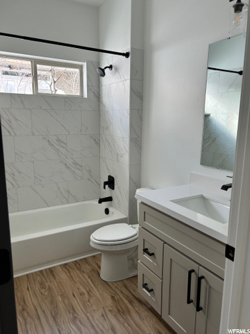 Main Bath