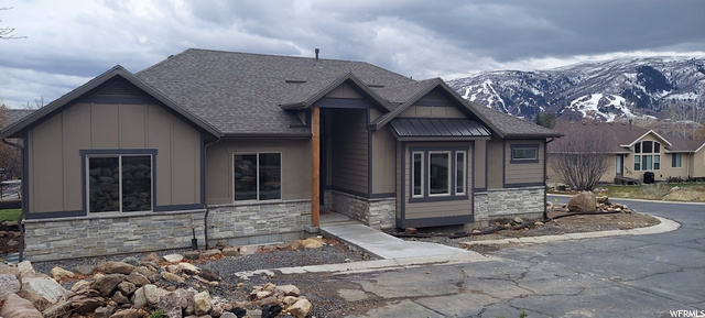 Existing Home