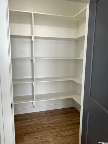 Pantry