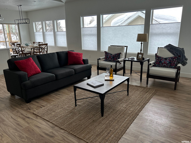 Living/Dining