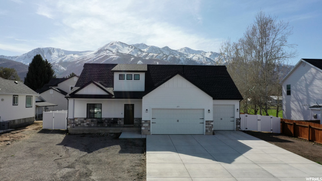 Existing Home
