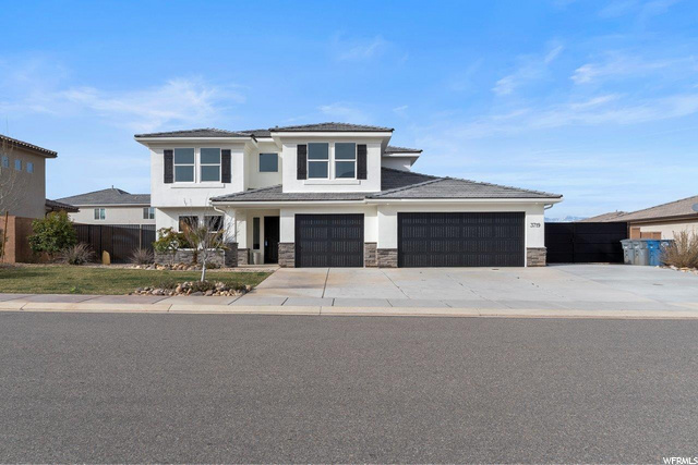 Existing Home