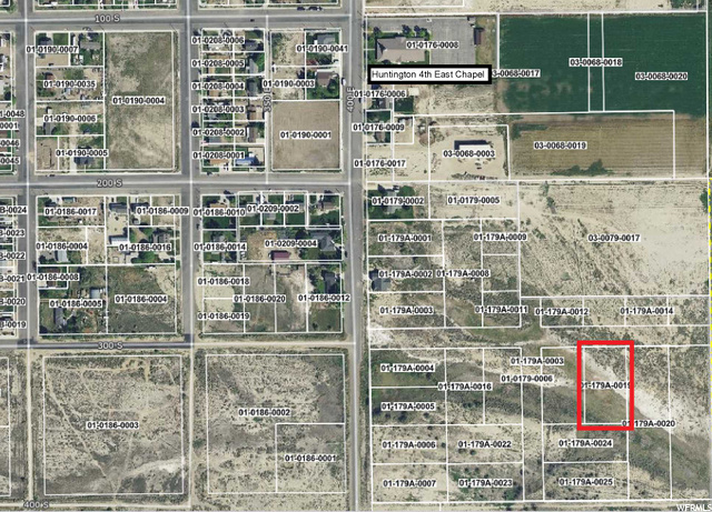 , Huntington, UT 84528