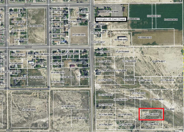 , Huntington, UT 84528