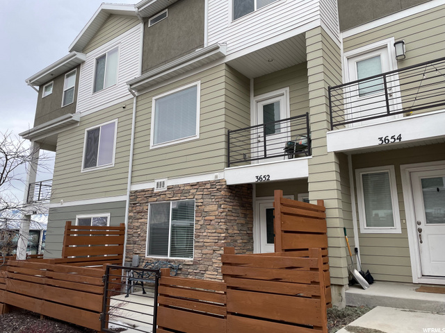 Existing Home