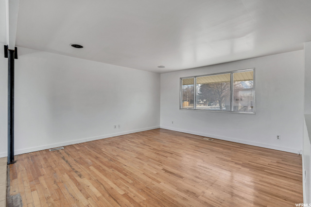 upstairs living room