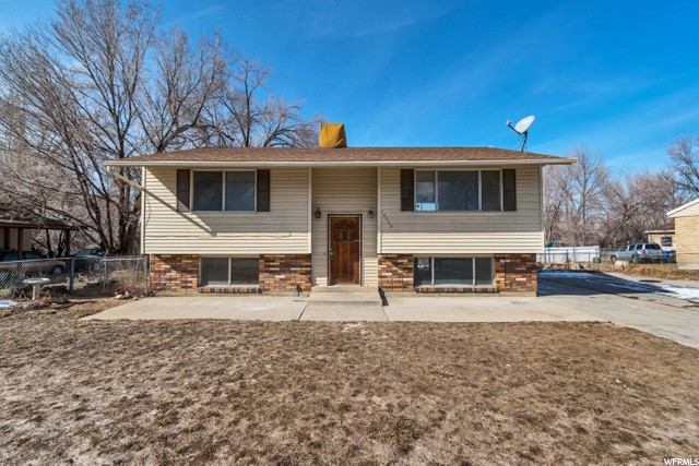 Existing Home