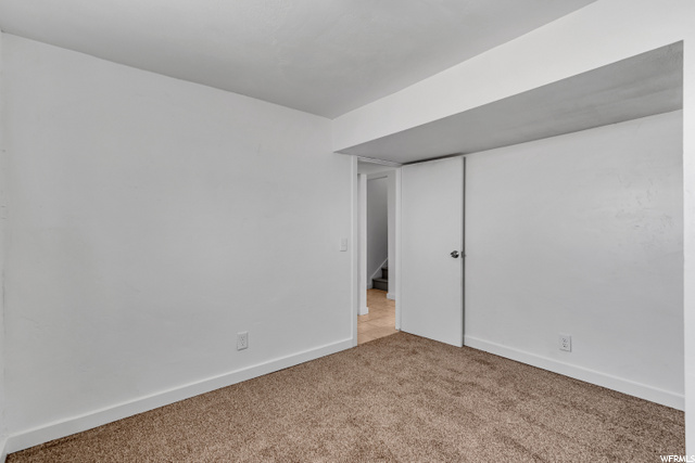 downstairs bedroom 1
