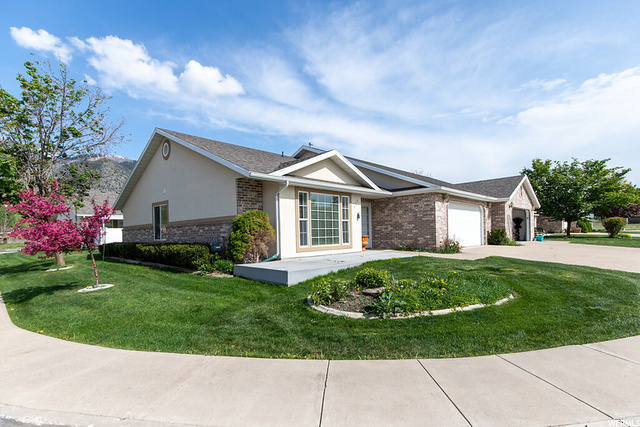 Existing Home