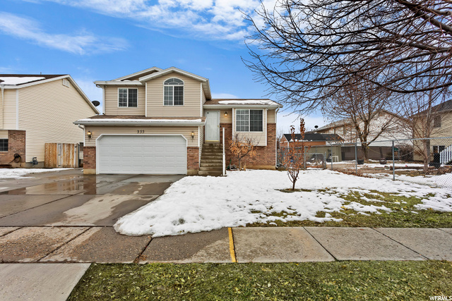 Your Dream Utah Property | $399,900 | 355 W Oaks Dr Ogden UT 84404 ...