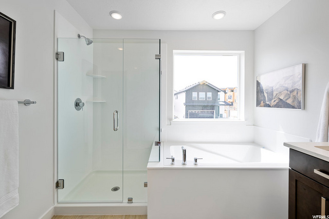 bright and airy