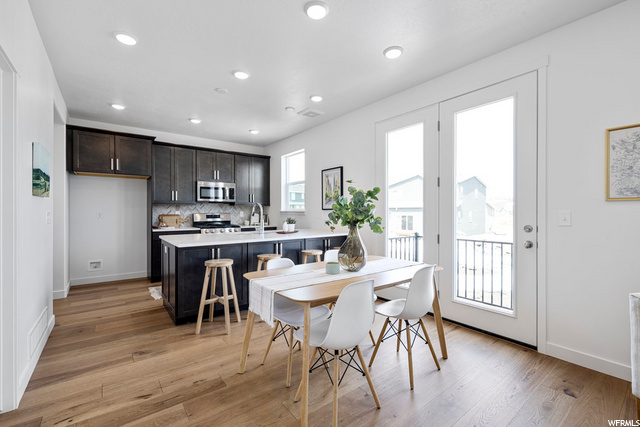 Kitchen of your dreams!